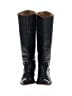 FRYE Black Boots Size 5 1/2 - photo 2