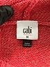CAbi Red Pullover Sweater Size M - photo 7