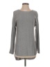 MICHAEL Michael Kors Gray Pullover Sweater Size XS - photo 1