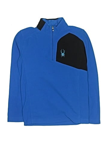 Spyder Sweatshirt (view 1)