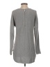 MICHAEL Michael Kors Gray Pullover Sweater Size XS - photo 2
