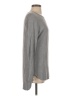 MICHAEL Michael Kors Gray Pullover Sweater Size XS - photo 4