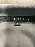 Theory Gray Blazer Size 12 - photo 6