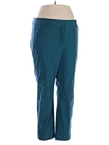 Lane Bryant Active Pants (view 1)