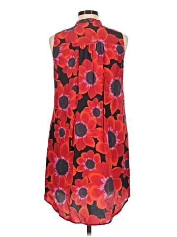 Nieves Lavi Casual Dress (view 2)