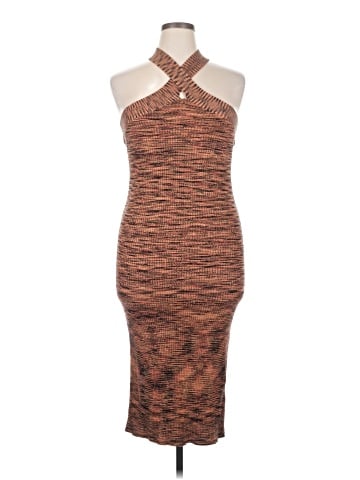 DKNY Cocktail Dress (view 1)