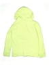 Puma Green Pullover Hoodie Size 14 - 16 - photo 2