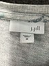 J.Jill Floral Silver Pullover Sweater Size M - photo 4