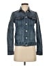 Gap 100% Cotton Blue Denim Jacket Size XS - photo 1