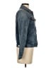 Gap 100% Cotton Blue Denim Jacket Size XS - photo 4