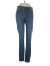 Guess Hearts Blue Jeans Size S (estimated) - photo 1