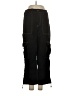 BDG Black Cargo Pants Size 27 waist - photo 1