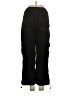 BDG Black Cargo Pants Size 27 waist - photo 2
