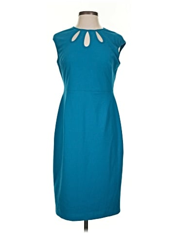 Maggy London Cocktail Dress (view 1)