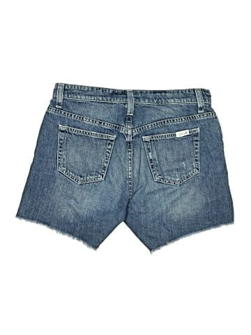 Joe's Jeans Denim Shorts (view 2)