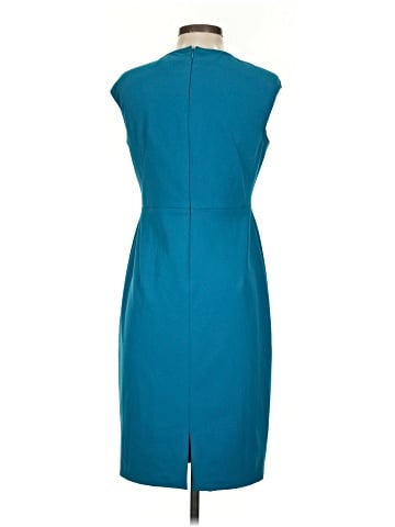Maggy London Cocktail Dress (view 2)