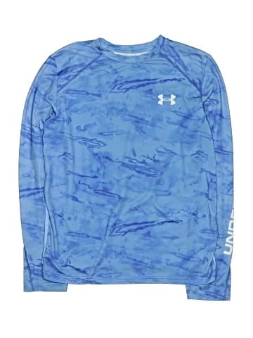 Under Armour Long Sleeve T-Shirt (view 1)