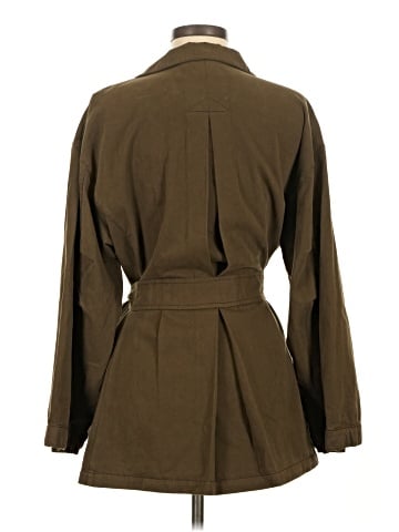 The Great. Trenchcoat (view 2)