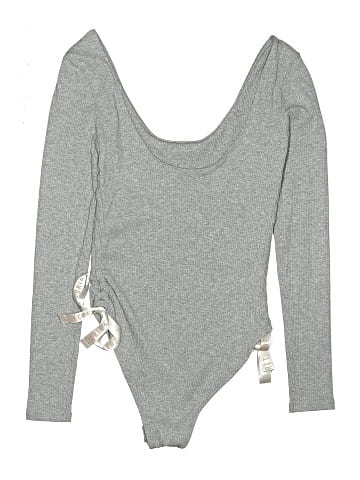 Victoria's Secret Bodysuit (view 2)