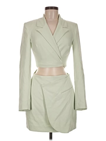 Zara Blazer (view 1)