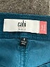 CAbi Teal Jeans Size 8 - photo 4