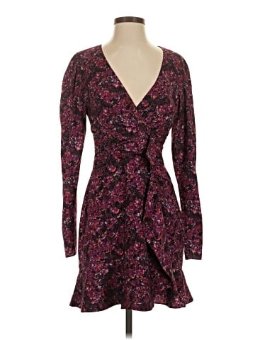 Parker Cocktail Dress (view 1)