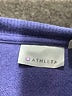 Athleta Blue Pullover Sweater Size M - photo 7