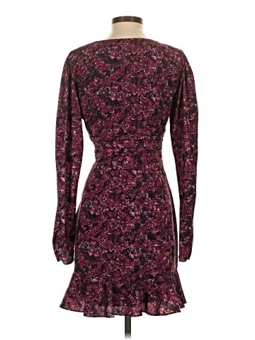 Parker Cocktail Dress (view 2)