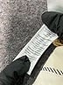 J.Crew 100% Polymide Stars Gold Khakis Size 10 - photo 5