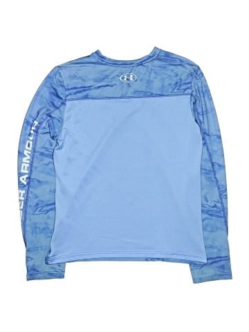 Under Armour Long Sleeve T-Shirt (view 2)