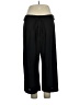 ECI Black Casual Pants Size XL - photo 1