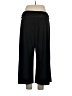 ECI Black Casual Pants Size XL - photo 2