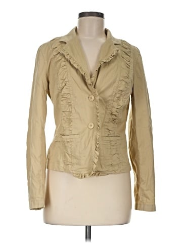 Spiegel Long Sleeve Blouse (view 1)
