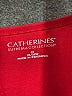 Catherines Red Tank Top Size 3X - photo 7