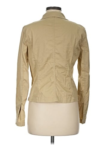 Spiegel Long Sleeve Blouse (view 2)