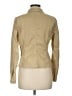 Spiegel Tan Long Sleeve Blouse Size 8 - photo 2