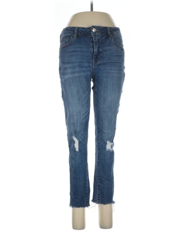 Ashley Mason Jeans (view 1)