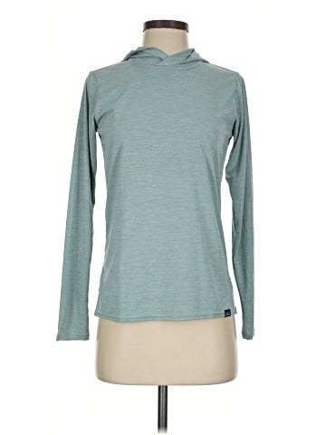 Patagonia Long Sleeve Turtleneck (view 1)