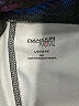 Danskin Now Paisley Blue Leggings Size L - photo 7