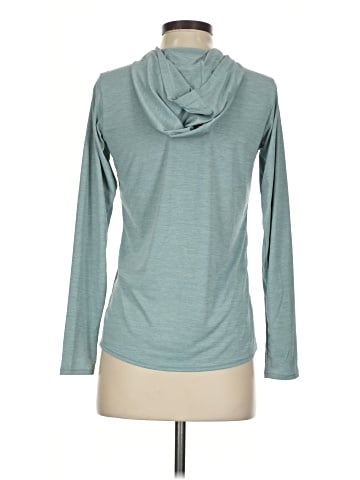 Patagonia Long Sleeve Turtleneck (view 2)