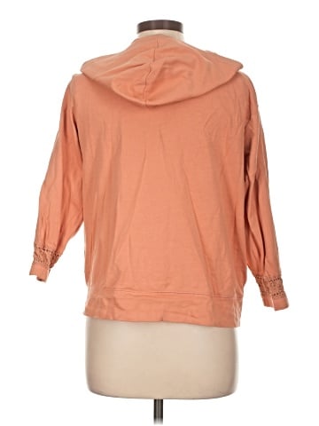 DressBarn Zip Up Hoodie (view 2)