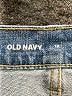 Old Navy Blue Jeans Size 12 - photo 4