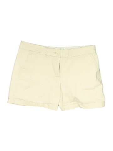 Crown & Ivy Khaki Shorts (view 1)