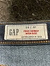 Gap Blue Jeans Size 29R - photo 7