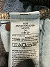 Gap Blue Jeans Size 29R - photo 8