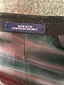 Chaps 100% Polyester Black Blazer Size 10 (estimated) - photo 3
