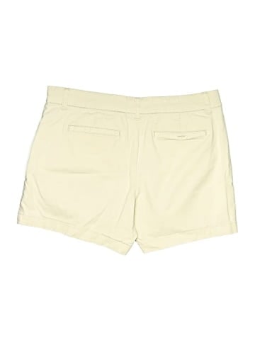 Crown & Ivy Khaki Shorts (view 2)