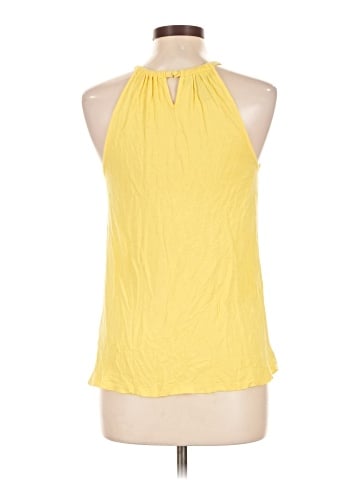 INC International Concepts Sleeveless Blouse (view 2)