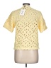 John & Jenn Yellow Cardigan Size L - photo 2
