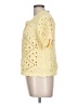 John & Jenn Yellow Cardigan Size L - photo 5